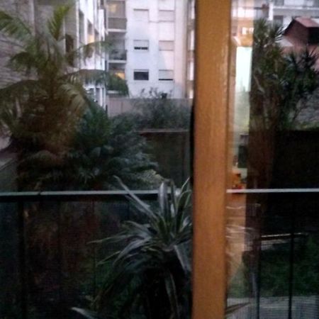 Apartamento Luz Apartment Buenos Aires Ngoại thất bức ảnh