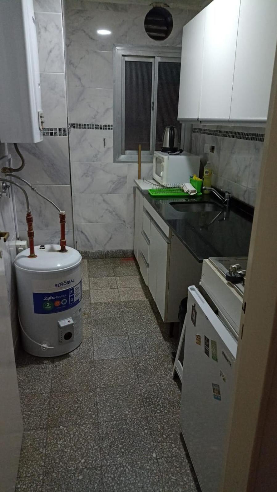 Apartamento Luz Apartment Buenos Aires Ngoại thất bức ảnh