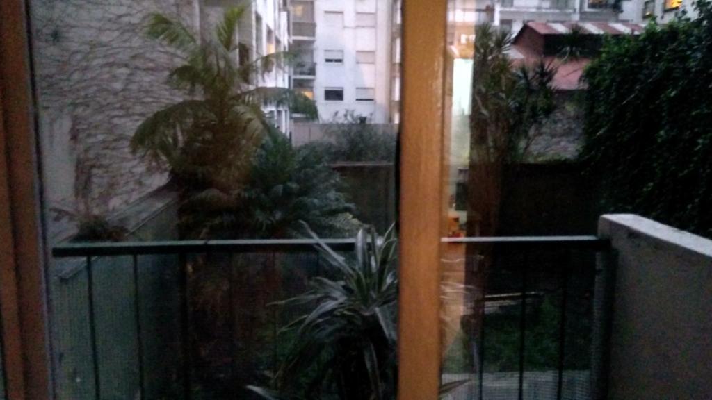 Apartamento Luz Apartment Buenos Aires Ngoại thất bức ảnh