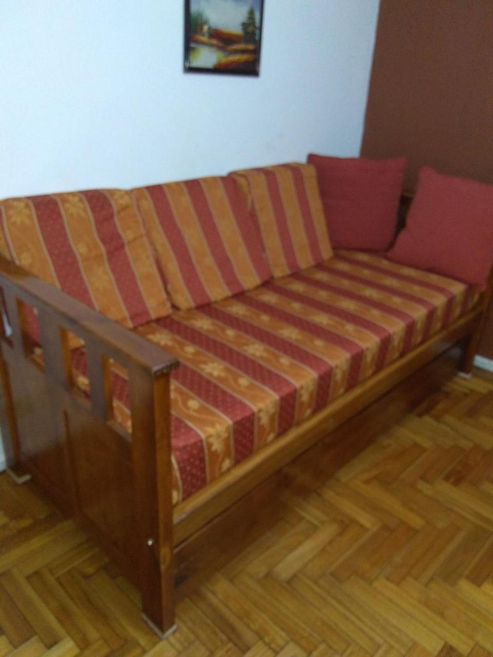 Apartamento Luz Apartment Buenos Aires Ngoại thất bức ảnh