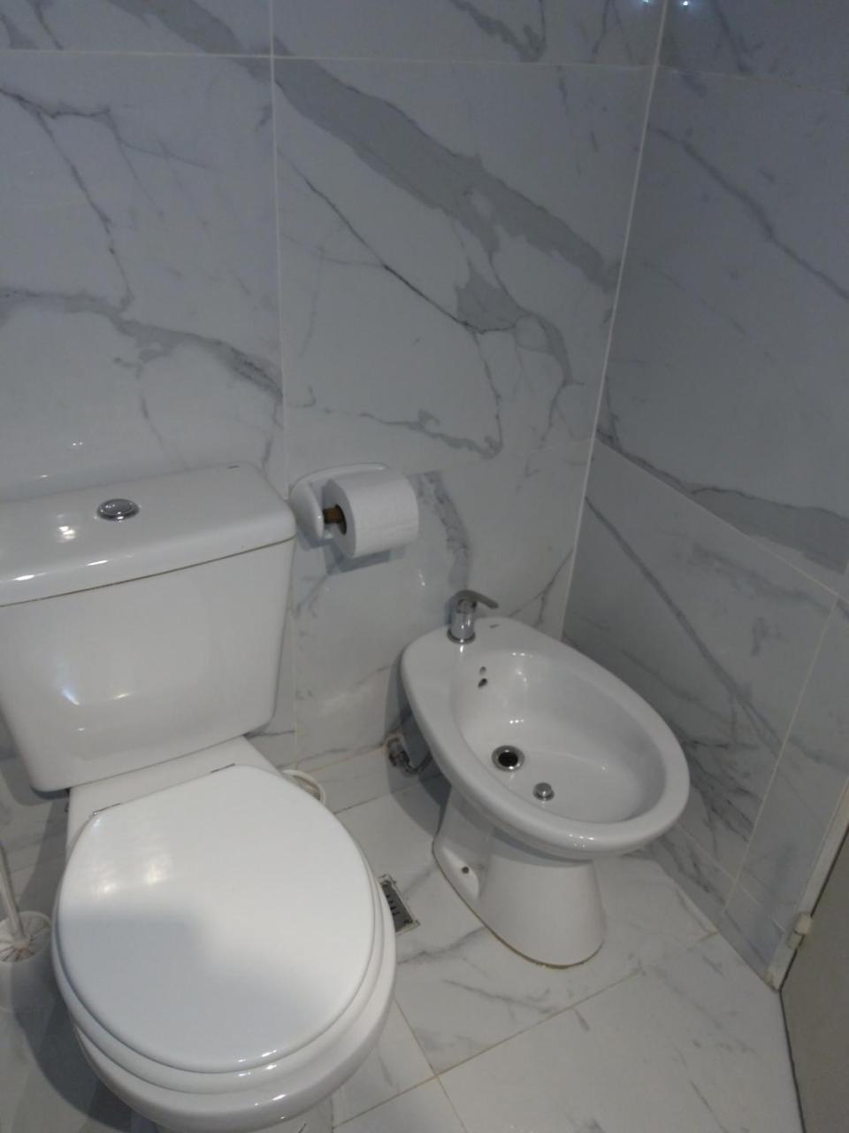 Apartamento Luz Apartment Buenos Aires Ngoại thất bức ảnh