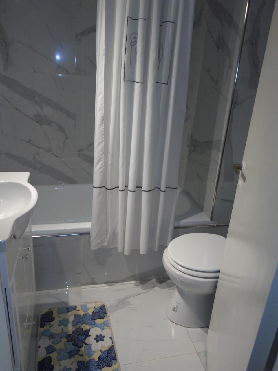 Apartamento Luz Apartment Buenos Aires Ngoại thất bức ảnh