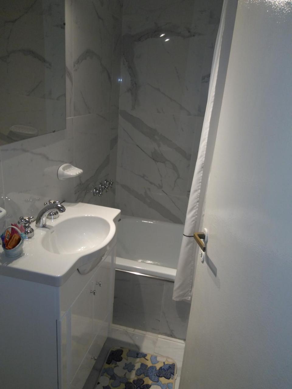 Apartamento Luz Apartment Buenos Aires Ngoại thất bức ảnh